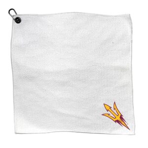 Arizona State Sun Devils 15" x 15" Microfiber Golf Towel