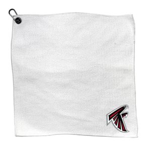 Atlanta Falcons 15" x 15" Microfiber Golf Towel