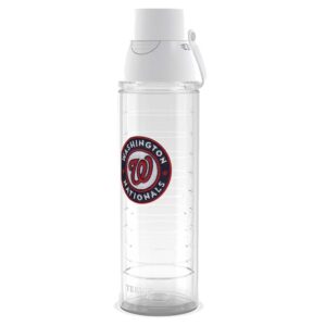 Tervis Washington Nationals 24oz. Emblem Venture Lite Water Bottle