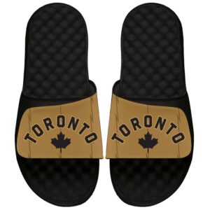 Men's ISlide  Toronto Raptors 2023/24 City Edition Slide Sandals