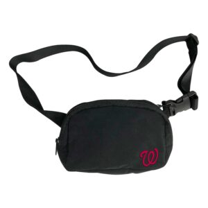 Washington Nationals Fanny Pack