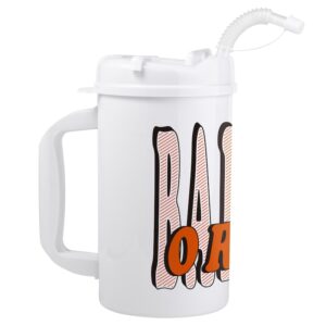 Baltimore Orioles 33oz. Cruise Tumbler
