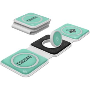 Keyscaper New York Liberty 3-in-1 Foldable Charger