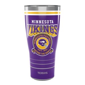 Tervis Minnesota Vikings 30oz. Vintage Tumbler