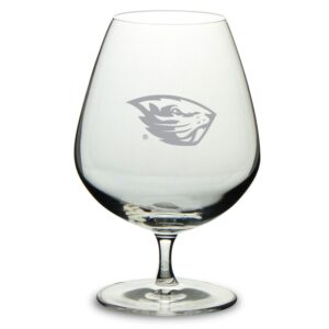 Oregon State Beavers 21oz. Traditional Snifter Glass
