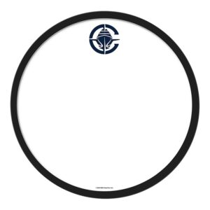LA Clippers 17.5" Modern Disc Dry Erase Wall Sign