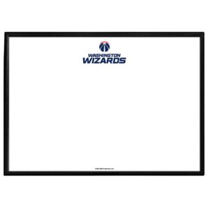 Washington Wizards 27" x 19" Dry Erase Wall Sign