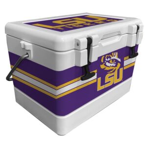 LSU Tigers 32-Can Classic Cooler