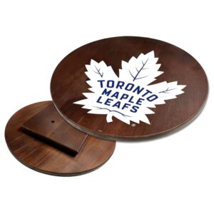 Toronto Maple Leafs 27" Lazy Susan