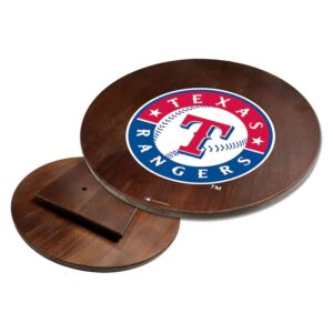 Texas Rangers 27" Lazy Susan