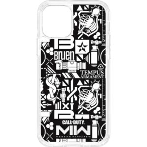 Affinity Bands Call of Duty iPhone HD Case