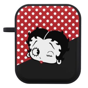 Affinity Bands Betty Boop HDX Gen 1 & Gen 2 Airpod Case