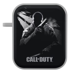 Affinity Bands Call of Duty HDX Gen 1 & Gen 2 Airpod Case