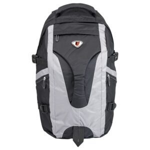 Black Baltimore Orioles Urban Backpack