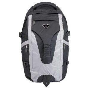 Black Colorado Rockies Urban Backpack