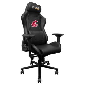 Washington State Cougars  Xpression PRO Gaming Chair