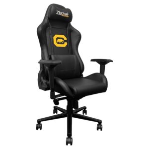 Cal Bears  Xpression PRO Gaming Chair