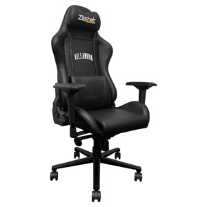Villanova Wildcats  Xpression PRO Gaming Chair