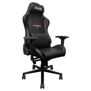 Boston Red Sox 2018 World Series Champions Xpression PRO Gaming Chair