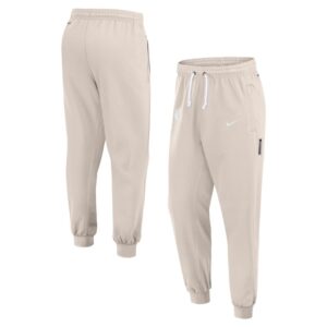 Men's Nike Gray Liverpool 2024/25 Standard Issue Taper Pants