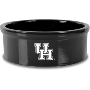 Houston Cougars 7" Pet Bowl