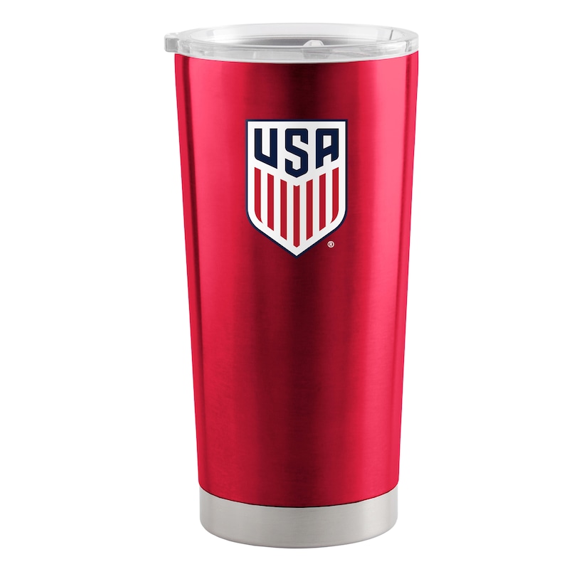 USMNT 20oz. Stainless Steel Tumbler