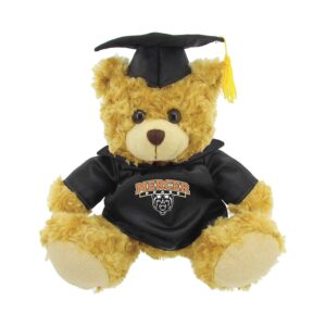 Mercer Bears 12'' Graduation Plush Bear