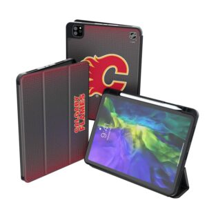 Keyscaper Calgary Flames iPad Case