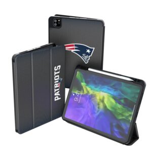 Keyscaper New England Patriots iPad Case