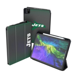 Keyscaper New York Jets iPad Case