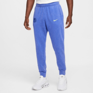 Men's Nike Blue Club America Third 2024/25 Club Jogger