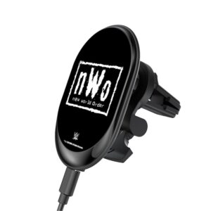 Keyscaper nWo Wireless Magnetic Car Charger