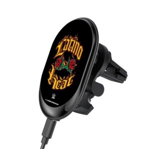 Keyscaper Eddie Guerrero Wireless Magnetic Car Charger