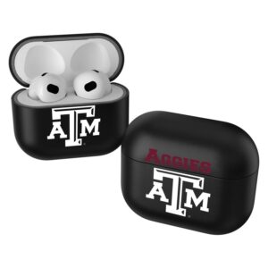 Keyscaper Texas A&M Aggies Insignia 1st Gen AirPods Pro Case Cover