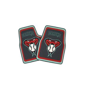 Arizona Diamondbacks Universal Floor Mats
