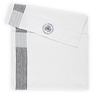 2025 U.S. Women's Open 22” x 44” Caddy Towel