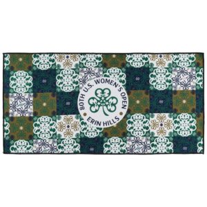 2025 U.S. Women's Open 16" x 32" Hi-Def Ultimate Microfiber Golf Towel