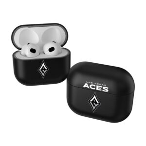 Keyscaper Las Vegas Aces Insignia 3rd Generation AirPods Case Cover