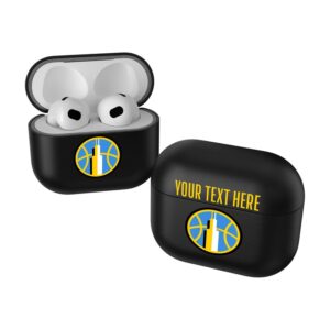 Keyscaper Chicago Sky Personalized Insignia 3rd Gen AirPods Case Cover