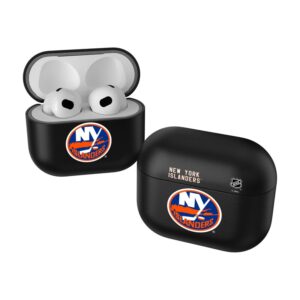 Keyscaper New York Islanders Insignia 1st Gen AirPods Pro Case Cover