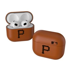 Keyscaper Pittsburgh Pirates Burn 2nd Gen AirPods Pro Case Cover