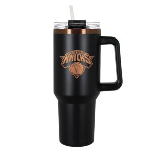 New York Knicks 40oz. Colossus Copper Edition Tumbler