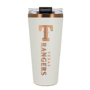 Texas Rangers 30oz. Big Slim Tumbler