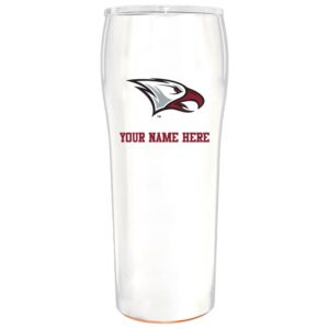 The Memory Company North Carolina Central Eagles Direct Print 24oz Personalized Gripper Tumbler