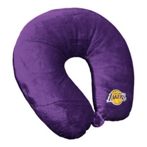 The Northwest Group Los Angeles Lakers Neck Pillow