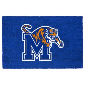 Memphis Tigers 20" x 30" Team-Color Logo Door Mat