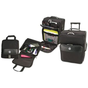 Baylor Bears Luggage Set