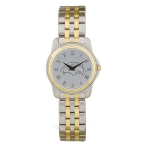 Women's Southern Miss Golden Eagles Two-Tone Wristwatch