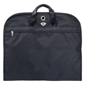 Minnesota Golden Gophers Men's Suit Bag
