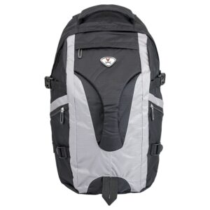 Black Virginia Cavaliers Urban Backpack